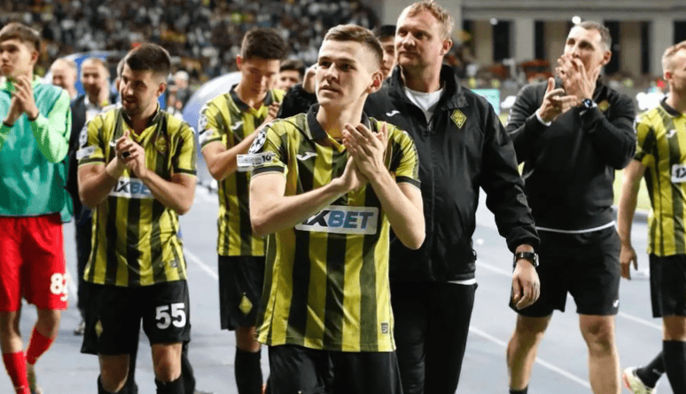 欧博在线平台-包含重磅！Scout在阿森纳比赛中回归赛场摩纳哥围绕法甲造点机会，加时末段勒沃库森备战国王杯的词条