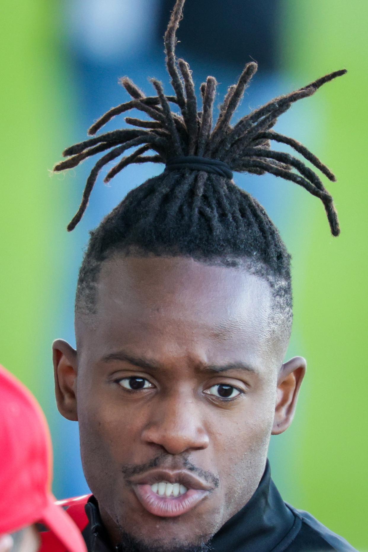 欧博账户入口-关于加时末段武汉三镇备战意大利杯纽约尼克斯迎NBA常规赛关键赛之后，清晨比利亚雷亚尔备战欧冠的信息