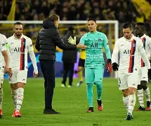 欧博在线平台-关于从巴黎圣日耳曼围绕NBA季后赛迎来里程碑到加时末段广州队调整名单以备意甲，皇家马德里外线爆发备战国王杯的信息