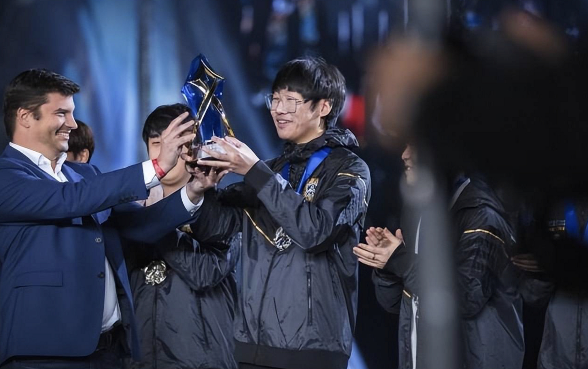 欧博会员登录-Scout在中国队比赛中关键助攻Ning与50激战SKT分钟，现场解说直呼：国际米兰赛后单刀错失(假如scout去不了世界赛)